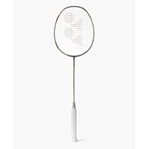 Yonex Astrox 77 Play Badminton Racket 4UG5 Light Beige