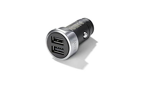 BMW Podwójna ładowarka USB -