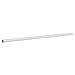 Best Value E8900-24PC College Circle 24" Replacement Towel Bar, Polished Chrome