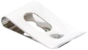 Replacement For Compatible With Stanley Genuine OEM Belt Clip for 33-312 Tape Measure - 23100068