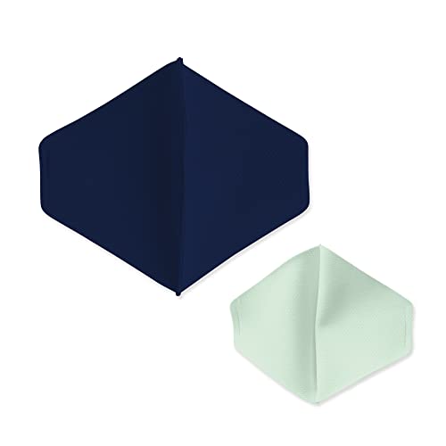 MA-39W IKplus ܂}XN { y ̕sDz}XNƏd˂Ēpy2Zbgz Ci[}XN 􂦂 3D R UVJbg (ӂTCY, lCr[)