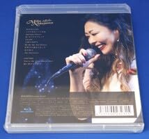 【希少・新品】 中山美穂 billboard Live 2022 Blu-ray 4月12日(水)発売】「Miho Nakayama Billboard Live 2022」Blu