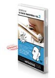Virtuosso Flute Instructional Method Vol.2 (Curso De Flauta Transversal Vol.2) SPANISH ONLY