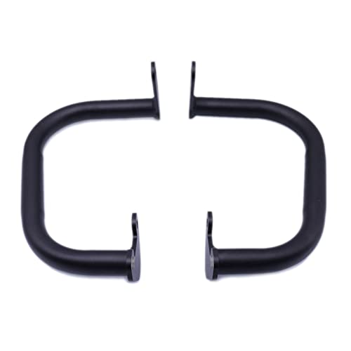 Motorrad Motorschutzbügel Sturzbügel Stoßschutz Rahmenschutz Für Triumph Scrambler 1200XC 1200 XC 1200XE XE Teile