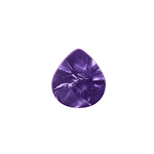 Lot de 100 médiators en celluloïd de couleurs assorties pour guitare acoustique, classique, électrique, basse – 0,75 mm - Les Beatles, Paul McCartney, John Lennon, RIngo Starr, George Harrison Lot de 100 médiators en celluloïd de couleurs assorties pour guitare acoustique, classique, électrique, basse - 0,75 mm – Image 8