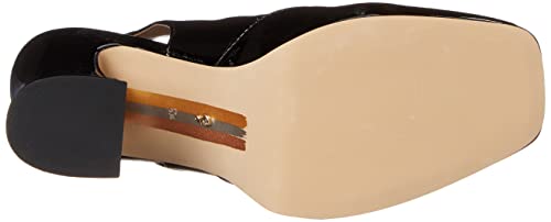 Sam Edelman Women's Jildie Slingback Mary Jane Heel4