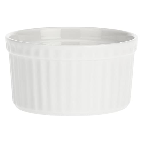 PORCELLANA Arezzo Ramekin cm 9, Nylon/A