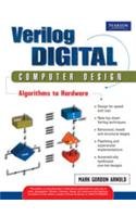 Verilog Digital Computer Design: Arnold: 9788131733714: Amazon.com: Books