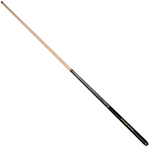 Taco de billar profesional de arce 147 cm