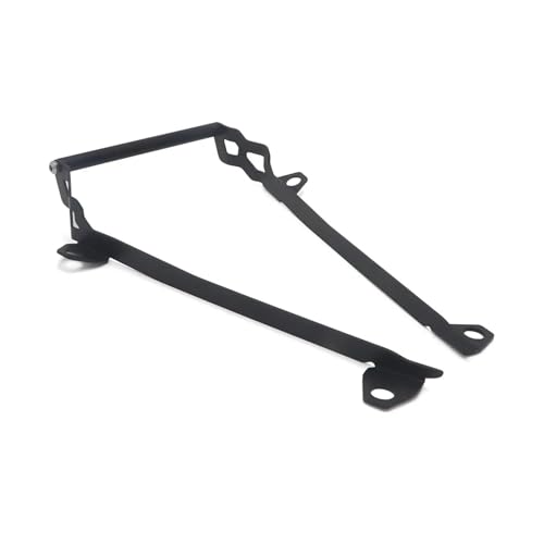 Support Téléphone Moto GPS Panneau de Navigation pour Ducati V4 S - 4