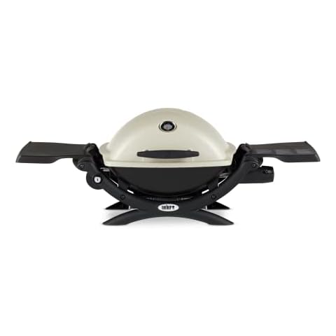 Weber Q1200 Grill Cover