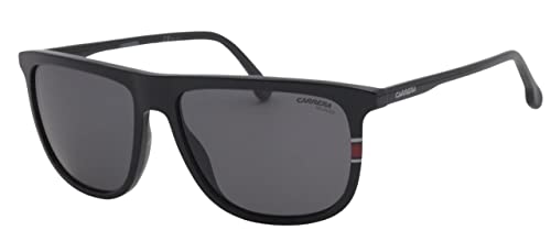 Lunettes de soleil Carrera 218/S 807/M9 58 mixte adulte noir