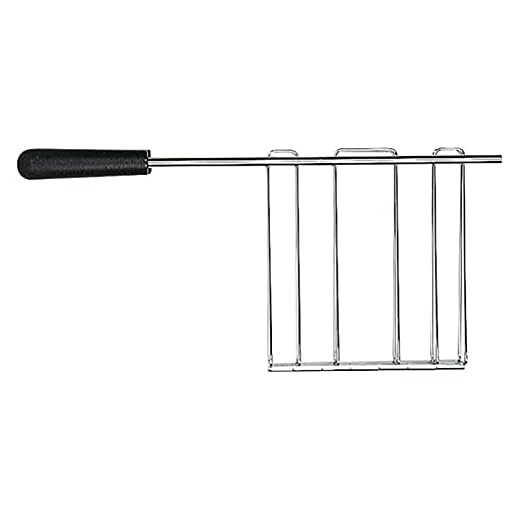 IZSOHHOME Sandwich Cage, 2 unidades, compatible con Dualit 00499 Sandwich Cage, tostado de sándwiches en la tostadora Dualit (2 unidades)