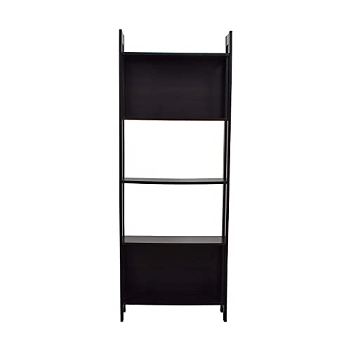 Ikea Laiva Bookcase, Black-Brown #TOP6