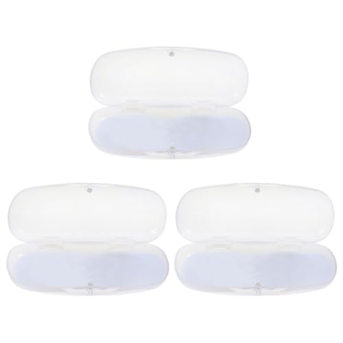 [CATIEBYE] 3 fނ̃VvȊዾ[P[X ϋvƏh~@\t gтɕ֗ŊJ₷jpKlی{bNX