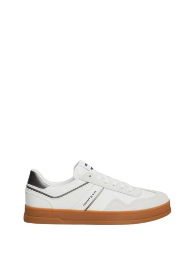 Baskets basses Tommy Jeans THE GREENWICH - vue 7