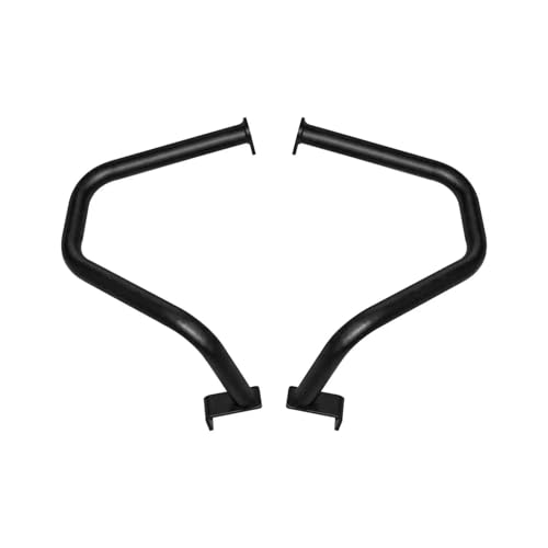 Protections de moteur de moto Zongshen RA2 pare-chocs anti-chute