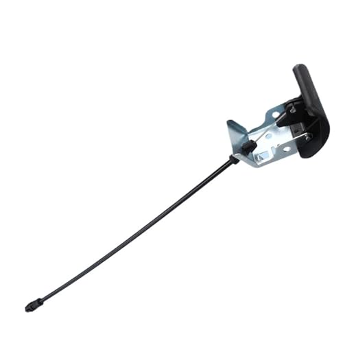 Cable de liberación del freno de estacionamiento Chevy 1500 Suburban 924-305