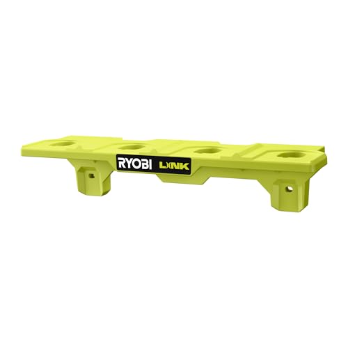 RYOBI Étagère pour Batteries 18V pour Système Link - capacité 6,8 kg - RSLW818