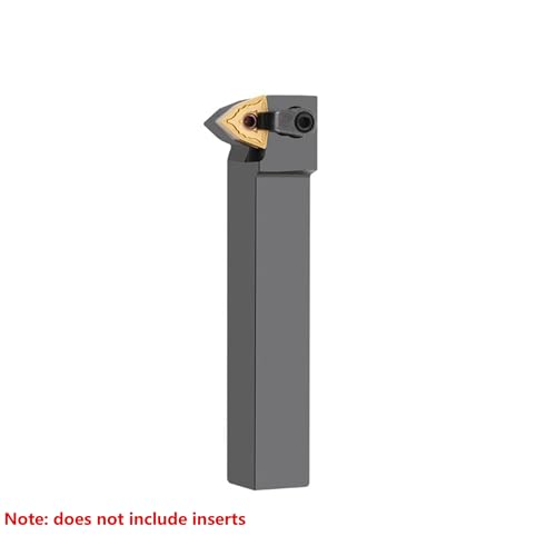 Portaherramientas para Torno MWWNL2020K08 Carburo 1 pza miniatura 4