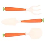 Herramienta para excavar para jardinería: herramienta de jardinería perfecta para ser una para los que tienen dificultades para transferir , paleta de desmalezado manual de jardín
