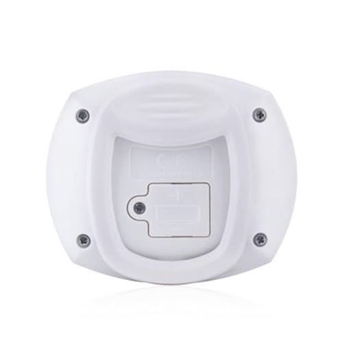 3D-Schrittzähler, Kalorienzähler Fitness Trackers mit Sicherheit rutschfest Clip für Damen Herren