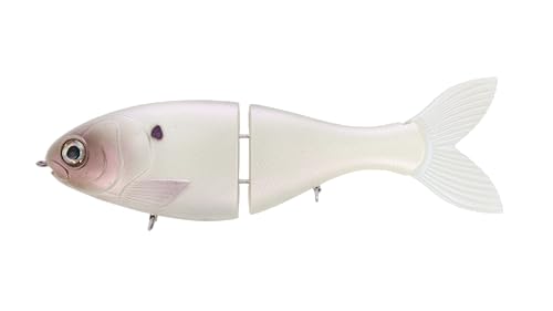 Bucca Trick Shad