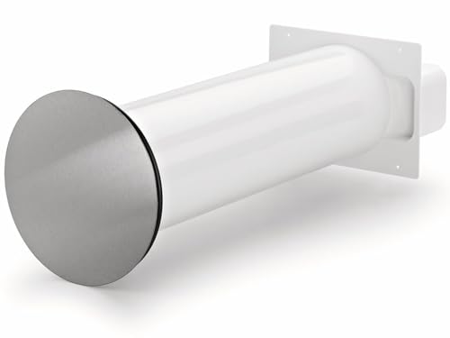 NABER COMPAIR® Flow Star GTS 150 F Mauerkasten Ø150 mm (Eckrohranschluß) NABER COMPAIR® Flow Star GTS 150 F Mauerkasten Ø150 mm (Eckrohranschluß)