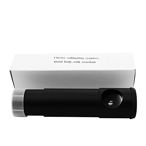 Télescopes réfracteurs collimation oculaire 1.25 pour monoculaire de voyage - 4