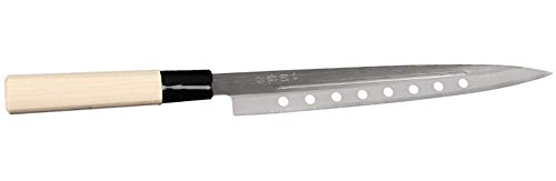 Sushi Chef Knife, Sashimi-NonStick, Stainless Steel