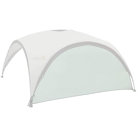 Coleman Event Shelter Pro Side Panel, Silver Cover