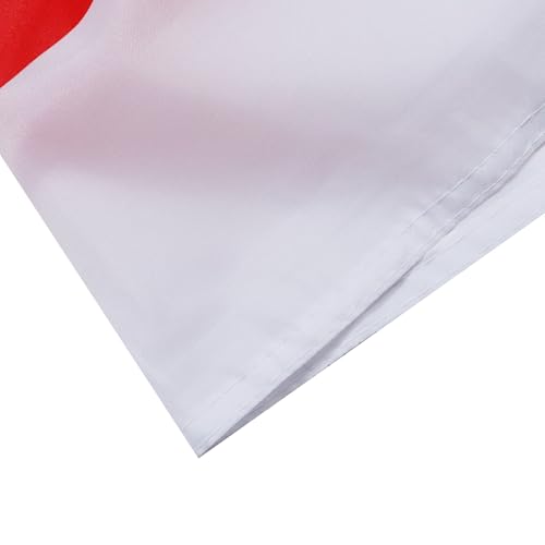 Image of AZ FLAG - Easter Island Flag - 3x5 Ft - 100D Polyester Rapa Nui - Chile Banner with Two Metal Grommets - Fade Resistant - Vivid Colors - 3' x 5' Feet - 150x90 Cm