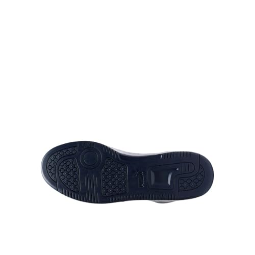 Image of PUMA Unisex-Child Rebound Layup Mid Shoes