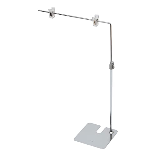 KAWAJUN (�J���W����) �͏~ �X�^���h�|�b�v �N���b�v�^�C�v �y�k�^�E�R�[�i�[�x�[�X (���b�L, H430�`680)�z �X�^���h�|�b�v K507AK FA141 POP �T�C�� �f�� �X�^���h �N���b�v2�t�� ������ �̔����i �X�ܔ��i