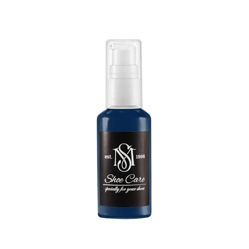 Baume pour Cuir Encre de Minuit MAVI STEP 25 ml - 2