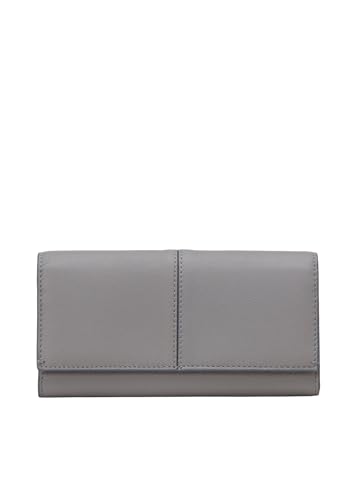 Porte-monnaie Jessie Marc O'Polo en cuir pour organiser vos cartes et billets