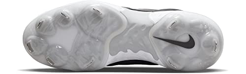 Image of Nike Men's Alpha Huarache Elite 4 Baseball Cleats