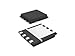 INFINEON BSC090N03LSGATMA1 Single N-Channel 30 V 9 mOhm 14 nC OptiMOS Power Mosfet - TDSON-8-25 item(s)