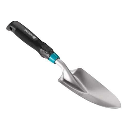 GARDENA Palita Comfort Acero de alta calidad, revestimiento duroplas