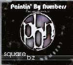 kdfi 1.4  Paintin\' By Numbers & Jia Frances - Square Biz - Koch Dance Force (KDF)