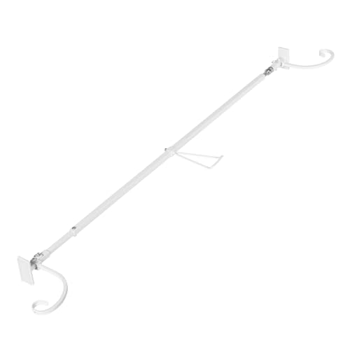 VILLAGE LIGHTING COMPANY [Front Door Garland Hanger] - Adjustable to