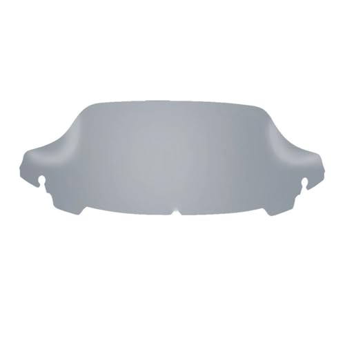 Déflecteur vent pare-brise Wave moto Electra Street Glide FLHX FLHT 2014-2026
