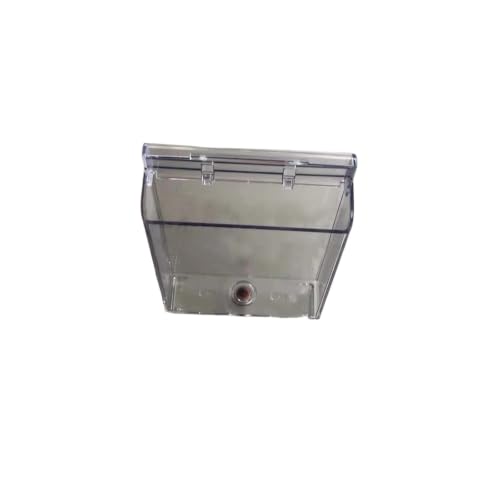 Contenedor de tanque de agua compatible con cafetera de cápsulas Nespresso EN560 F511 3