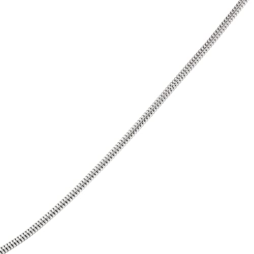 24kt Plated Box Chain Necklace Lobster Clasp