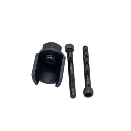 W80652 Steering Wheel Puller for 1969 and GM, Chrysler, and Ford Cars and Trucks