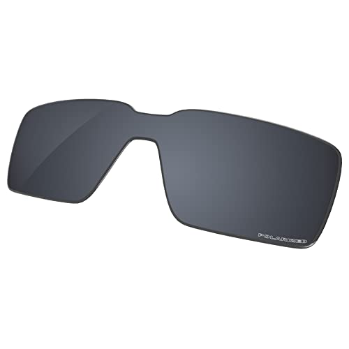 Image of Galvanic Replacement Lenses for Oakley Probation OO4041 Sunglasses - Multiple Choices
