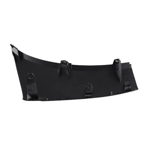 Moto Winglet Wing Spoiler pour T-Max 530 2012-2016 carénage de remplacement