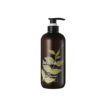 HENNA HAIR RINSE 700 ml / 23.6 fl oz