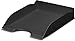 Produktbild Durable Briefablagen ECO A4, Blauer Engel zertifiziert, 6 Stück, schwarz, 775601