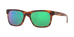 Shiny Tortoise/Copper Green Mirrored Polarized-580g